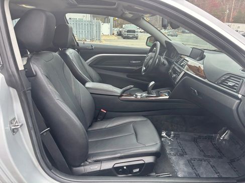 Used 2014 BMW 428i xDrive Coupe image 16