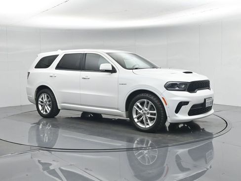 Used 2021 Dodge Durango R/T AWD/4WD image 27