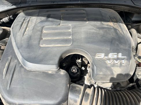 Used 2022 Dodge Charger SXT w/ Blacktop Package image 22