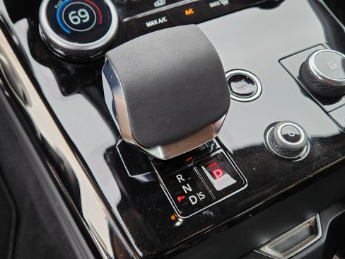 Certified 2023 Land Rover Range Rover Sport SE Dynamic image 22