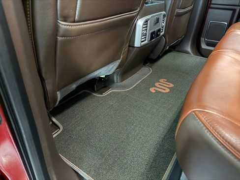 Used 2021 Ford F350 King Ranch image 21