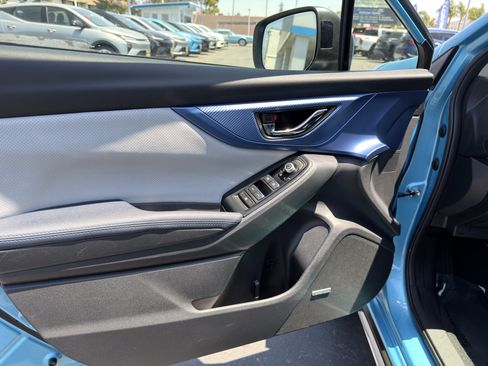 Used 2021 Subaru Crosstrek Hybrid w/ Moonroof Package w/Navigation AWD/4WD image 22