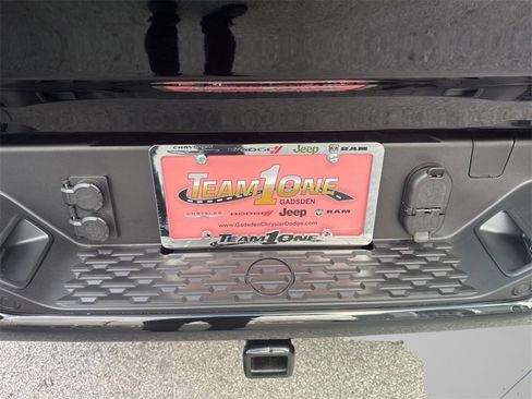 New 2026 RAM 1500 Big Horn image 33