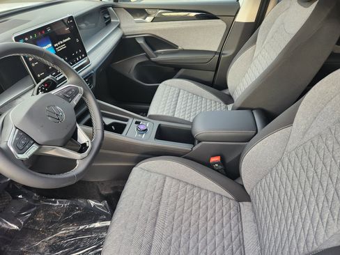 New 2026 Volkswagen Tiguan S image 19