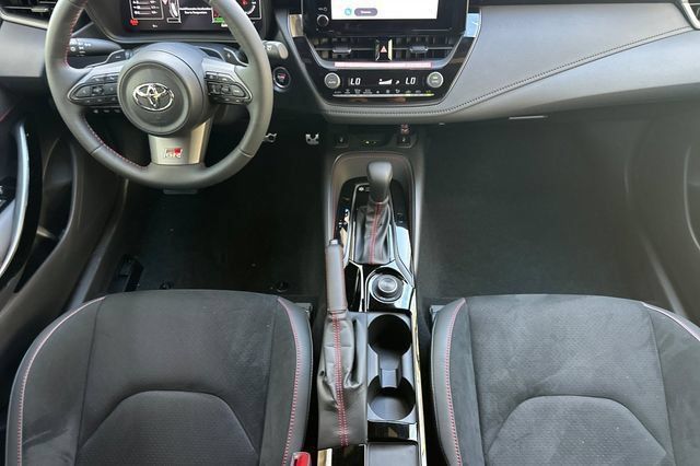 New 2026 Toyota Corolla GR AWD/4WD image 6