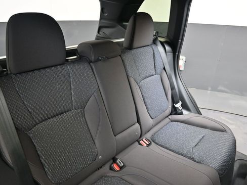 New 2026 Subaru Forester Premium image 16