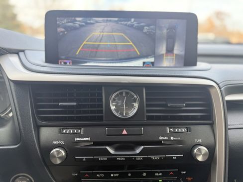 Used 2020 Lexus RX 350L FWD w/ Premium Package image 37