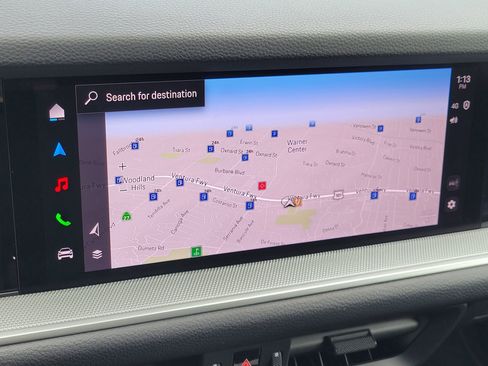 Used 2025 Porsche Cayenne Coupe image 18