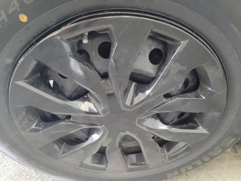 Used 2020 Nissan Rogue S FWD image 31