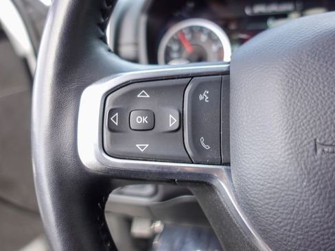 Used 2024 RAM 2500 Laramie AWD/4WD image 14