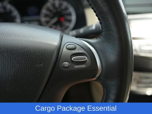Used 2020 INFINITI QX60 Luxe w/ Essential Package AWD/4WD image 23