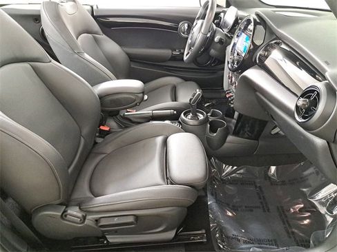 Used 2024 MINI Cooper S image 12