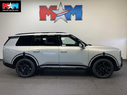 New 2027 Kia Telluride SX
