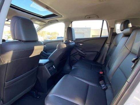 Used 2017 Acura RDX AWD image 20