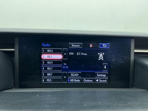 Used 2014 Lexus IS 250 image 19