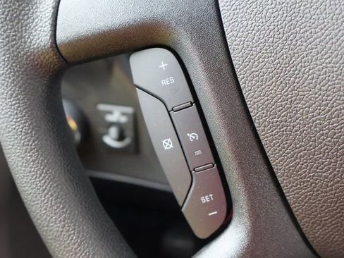 New 2025 Chevrolet Express 2500 w/ Communications Package image 20