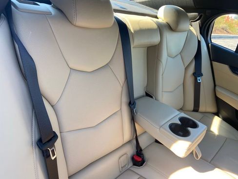 Certified 2025 Cadillac CT5 Premium Luxury image 32