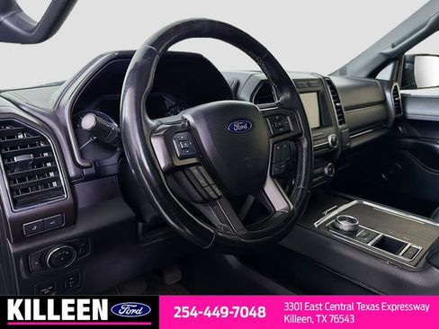 Used 2021 Ford Expedition Limited RWD image 10