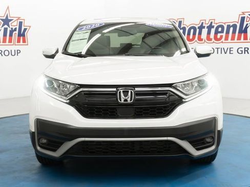 Certified 2020 Honda CR-V EX-L image 13