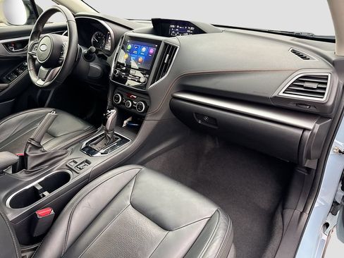 Used 2021 Subaru Crosstrek 2.5i Limited w/ Popular Package #4 AWD/4WD image 35