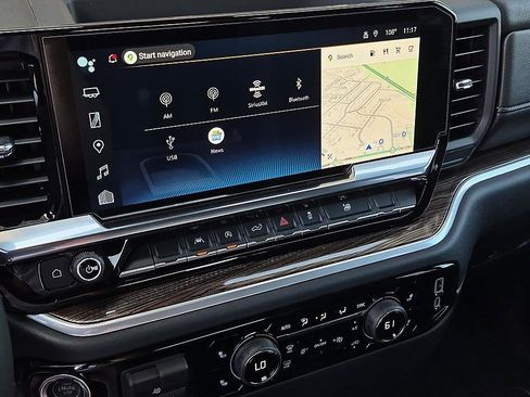 New 2026 Chevrolet Silverado 1500 LT AWD/4WD image 21