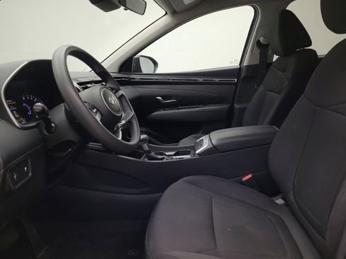 Used 2022 Hyundai Tucson SEL image 17
