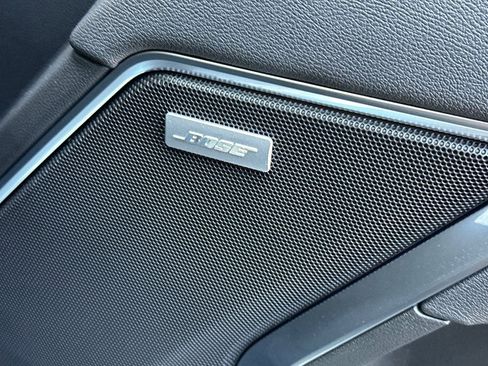 New 2025 Chevrolet Silverado 1500 RST w/ Redline Edition image 20