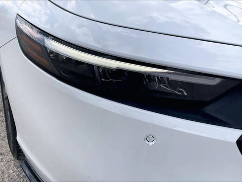 Used 2023 Honda Accord EX-L image 28