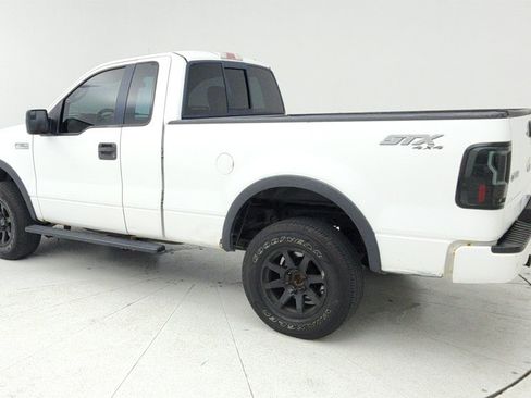 Used 2006 Ford F150 XL AWD/4WD image 5