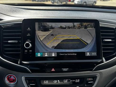 Used 2024 Honda Ridgeline RTL image 27