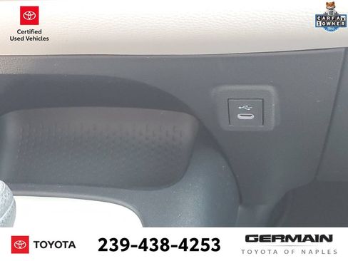 Certified 2026 Toyota Corolla LE FWD image 31