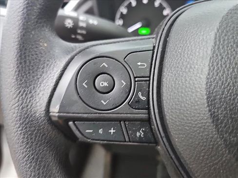 Used 2024 Toyota Corolla Cross S image 18