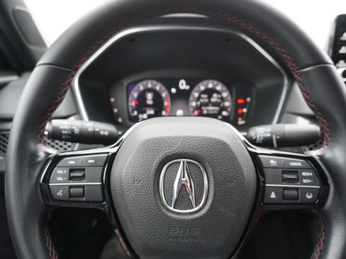 Used 2023 Acura Integra A-Spec image 26