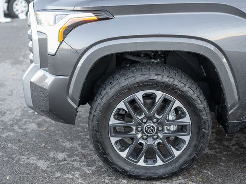 Used 2023 Toyota Tundra Limited image 10