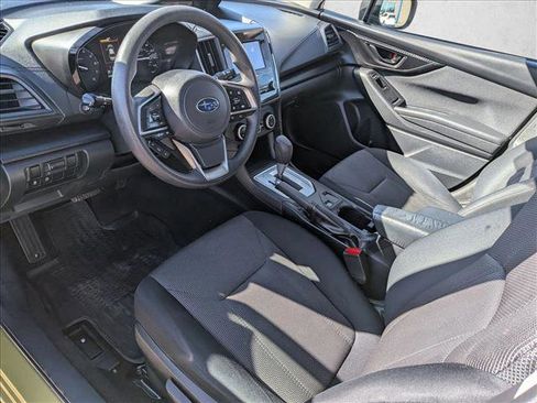 Used 2021 Subaru Crosstrek 2.0i image 12