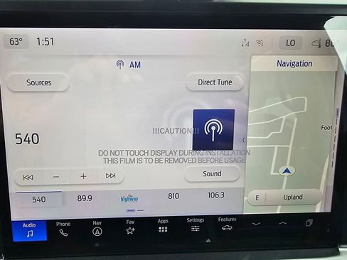 New 2026 Ford F350 Platinum AWD/4WD image 28