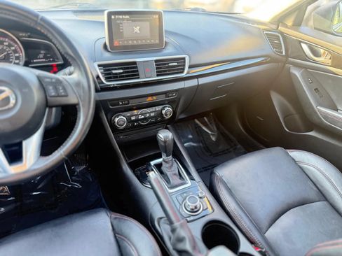 Used 2014 MAZDA MAZDA3 i Grand Touring FWD image 21