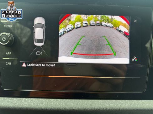 Used 2025 Volkswagen Jetta S FWD image 13