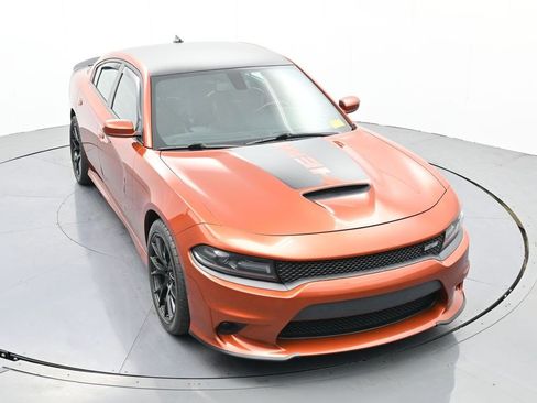 Used 2021 Dodge Charger R/T w/ Daytona Edition Group RWD image 18