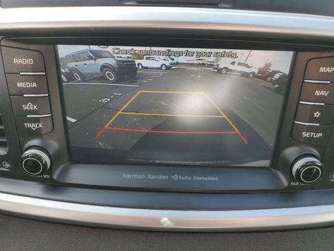 Used 2019 Kia Sorento EX w/ EX Touring Package FWD image 28
