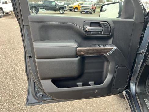 Certified 2020 Chevrolet Silverado 1500 LT w/ All-Star Edition image 12