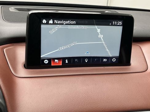 Used 2019 MAZDA CX-9 Signature AWD/4WD image 5