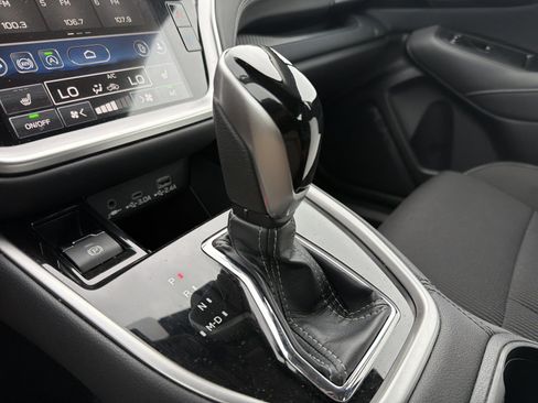 Certified 2025 Subaru Legacy Premium AWD/4WD image 24