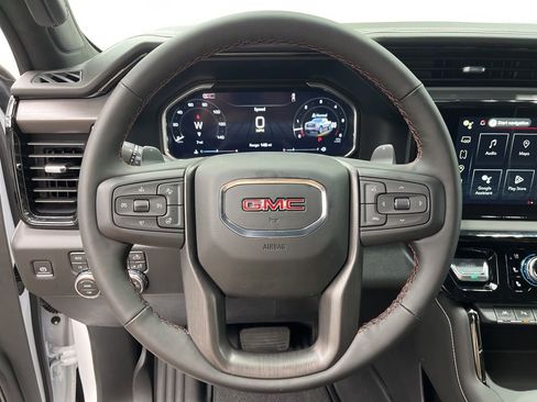 New 2026 GMC Sierra 1500 AT4X AWD/4WD image 14