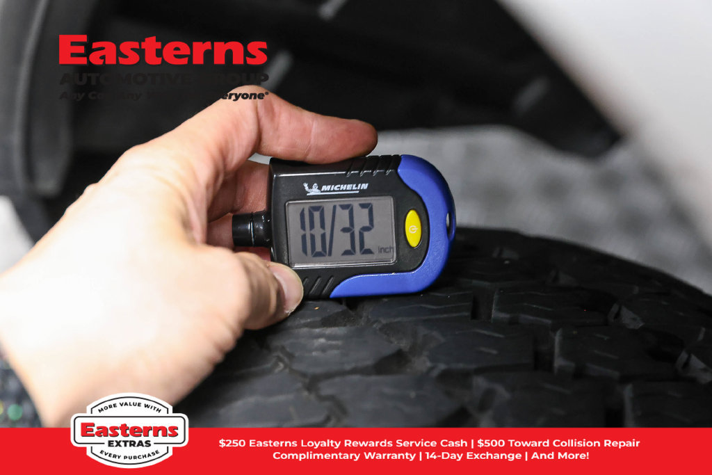 Used 2022 RAM 1500 Tradesman w/ Popular Equipment Group AWD/4WD image 28