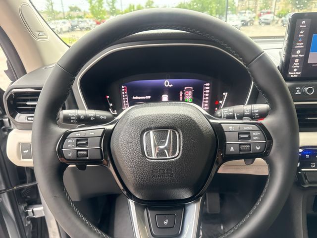 New 2026 Honda Pilot Elite image 11