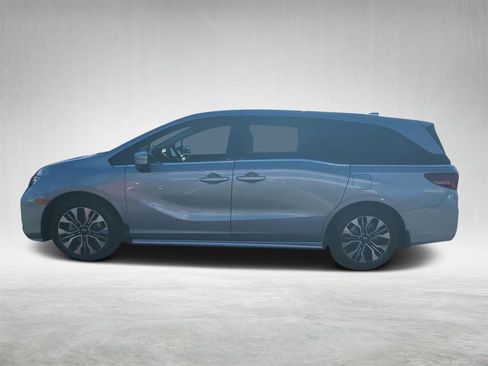 New 2026 Honda Odyssey Elite image 6