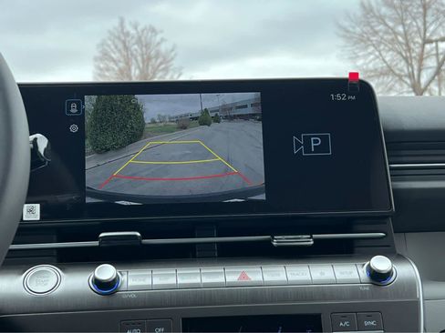 New 2026 Hyundai Kona SEL Sport AWD/4WD image 36