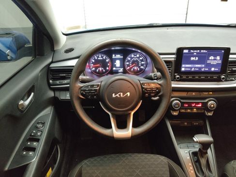 Used 2023 Kia Rio S w/ Technology Package FWD image 22