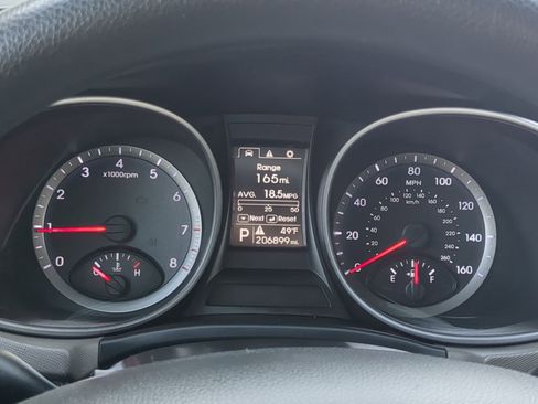 Used 2015 Hyundai Santa Fe Sport image 21